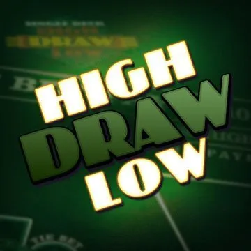 Draw Hi-Lo