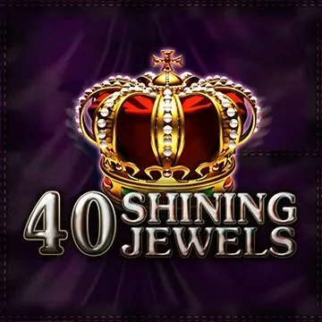 40 Shining jewels