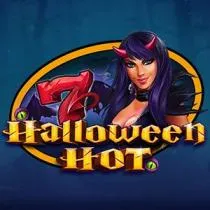 Halloween Hot
