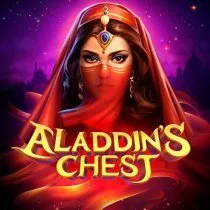 Aladdin’s Chest