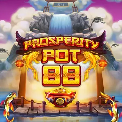 Prosperity Pot 88