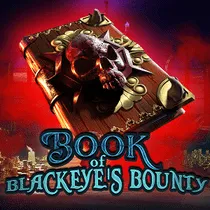 Book of Blackeye's Bounty