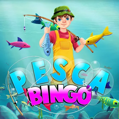Pesca Bingo