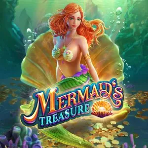 Mermaid's Treasure
