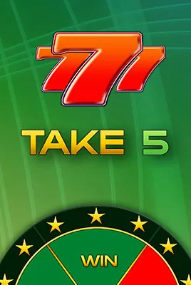 Take 5