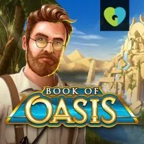 Book of Oasis