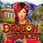 Dragon of the Princess