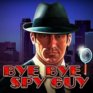 Bye Bye Spy Guy