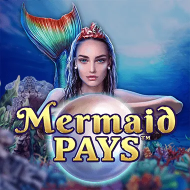 Mermaid Pays (50 lines)