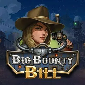Big Bounty Bill