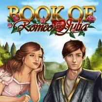 Book of Romeo and Julia