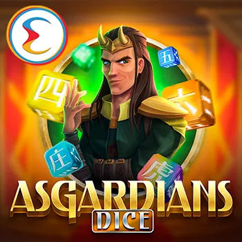 Asgardians (Dice)
