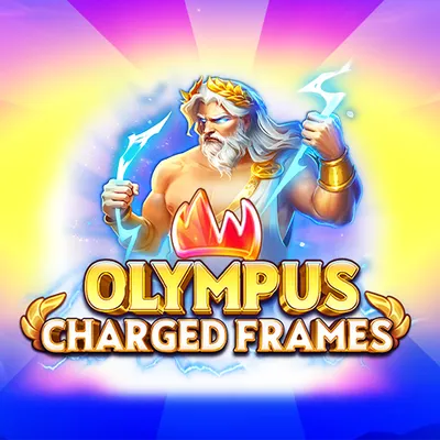 Olympus: Charged Frames