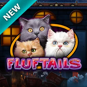 FlufTails
