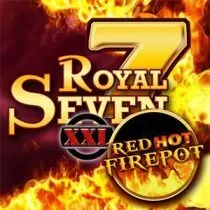 Royal Seven XXL