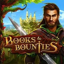 Books & Bounties