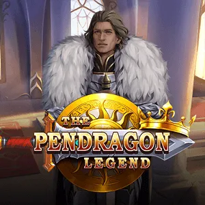 The Pendragon Legend