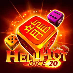 Hell Hot 20 (Dice)