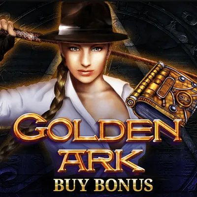 Golden Arc Buy Bonus