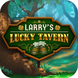 Larry's Lucky Tavern